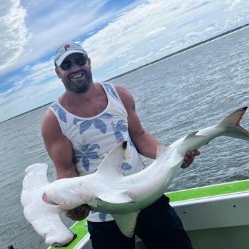 Greg Baddick profile photo