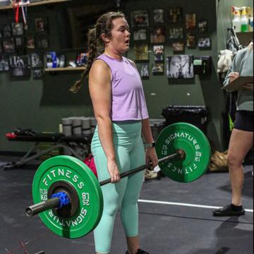 Chanel Newcomer profile photo