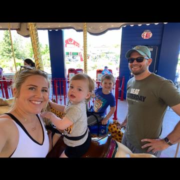 Tyler Bakker profile photo