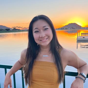 Becca Tse profile photo