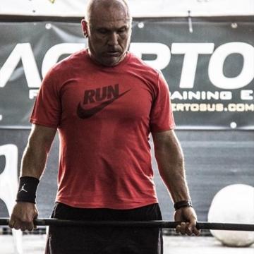 Guglielmo D'angelo profile photo