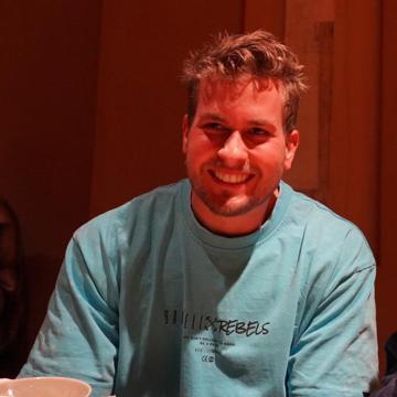 Marc Streiff profile photo