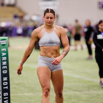 Moorea Spoljaric profile photo