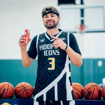 Bjorn Broman profile photo