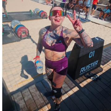 Jade Richardson profile photo