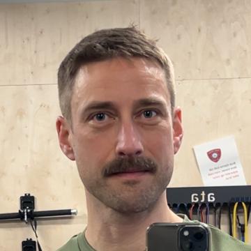 Erlend Skedsmo profile photo