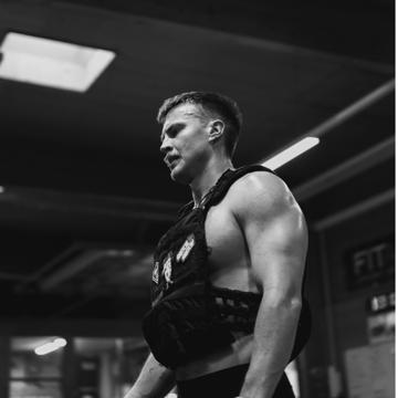 Christian Benesch profile photo
