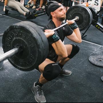 Will Smith profile photo