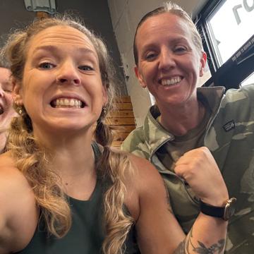 Demetria Riener profile photo