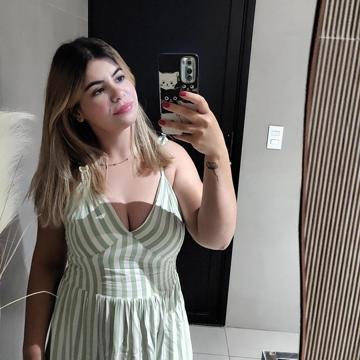 Luana Marangoni profile photo