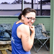 Candice Jones profile photo