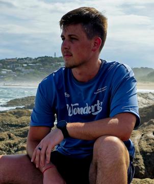Herman van Wyk profile photo