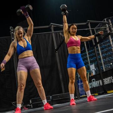 Shelley Crawford profile photo