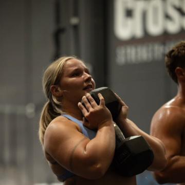 Tayla Burnside profile photo