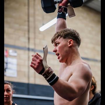 James Gilmour profile photo