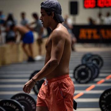 Daniel Villasana profile photo