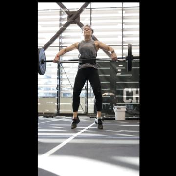 Andrea Larsen profile photo