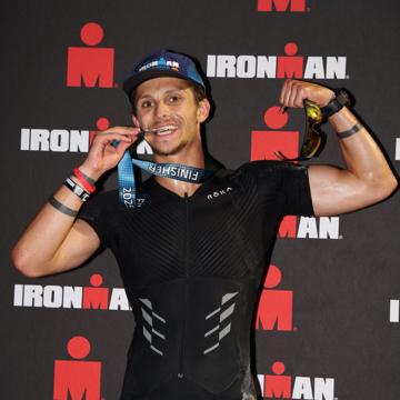 Jude Borenstein profile photo