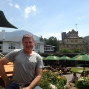 Mark Menadue profile photo