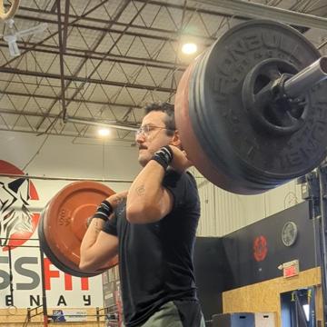 Keven Tremblay profile photo