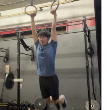 Osamu Shibata profile photo