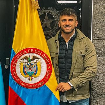 Manu Chouza profile photo