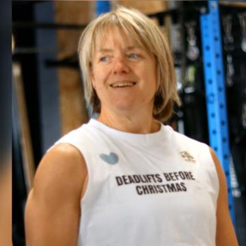 Nicky Lofthouse profile photo