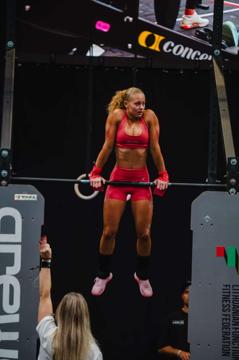 Ava Rose Male profile photo