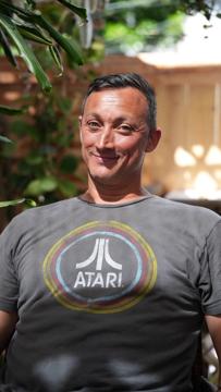 Ryan Oatman profile photo