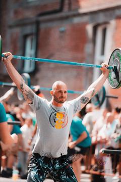 Cédric Lambert profile photo