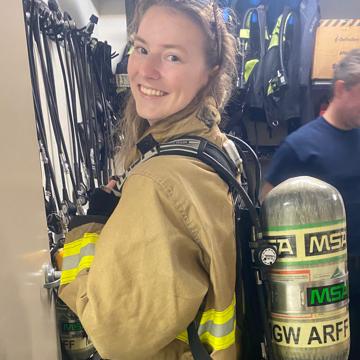 Athena Souder profile photo