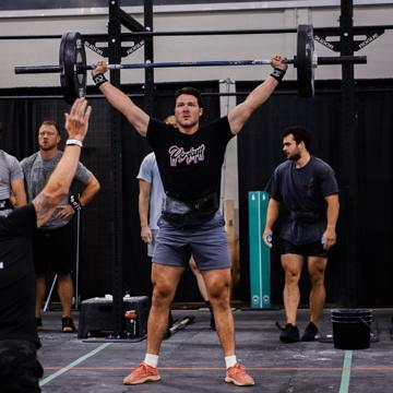 Nicholas Burt profile photo