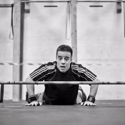 Julien Bonnardel profile photo