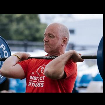 Pat Oughton profile photo