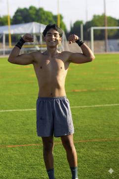 Santiago Nicolás Muñiz Muñiz profile photo