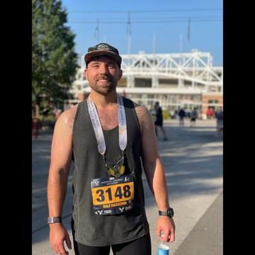 Samuel Streator profile photo