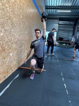 Thomas Munios profile photo