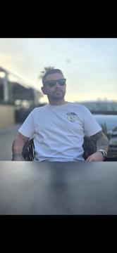 Darren Frame profile photo