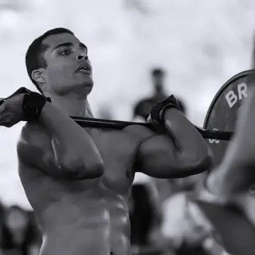 Jenilson Santos Brandão profile photo