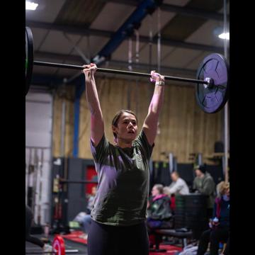 Sophie Nicholson profile photo