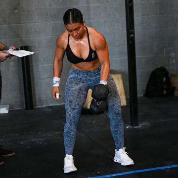 Aratza Soto profile photo