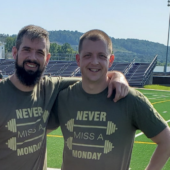 Jason Gygi profile photo