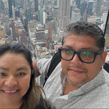 Ram Rocha profile photo