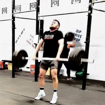 Eric Cole profile photo