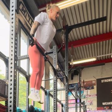 Manon Degrand profile photo