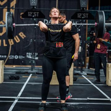 Juanice Pienaar profile photo