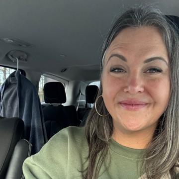 Katherine Cormier profile photo