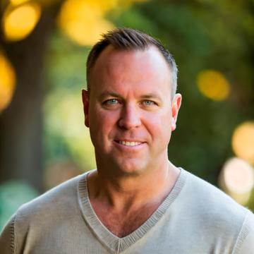 Cory Peter profile photo