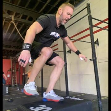 Andy Clark profile photo