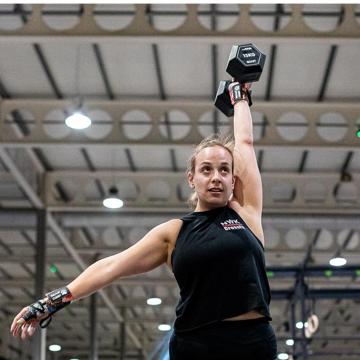 Charlotte Berry profile photo